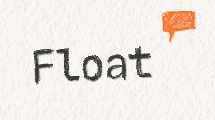 Float