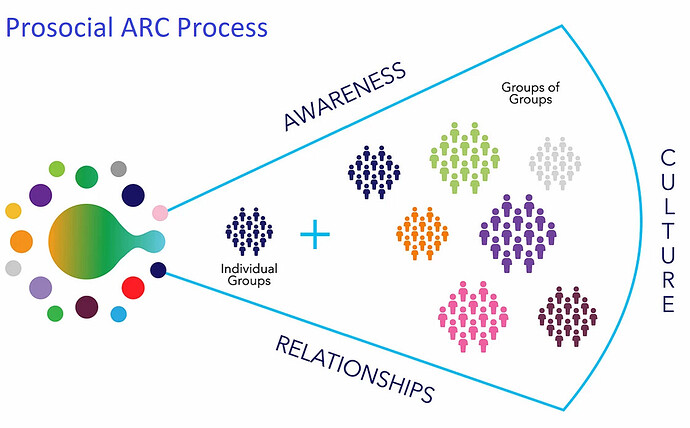 Prosocial-ARC-Process
